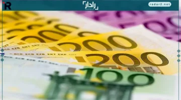 اليورو يرتفع بقوة مع تحسن الأوضاع السياسية في فرنسا